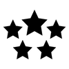 4.527+ Kunden icon